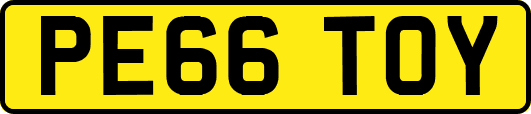 PE66TOY