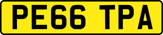 PE66TPA