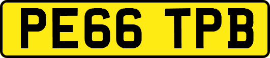 PE66TPB