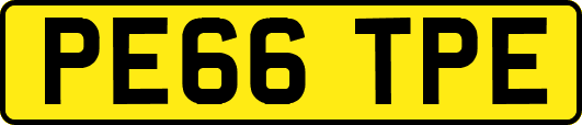 PE66TPE