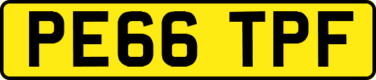 PE66TPF