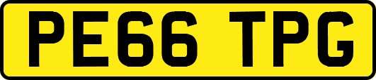 PE66TPG