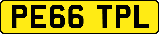 PE66TPL