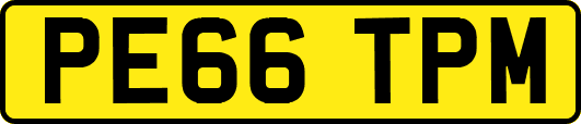 PE66TPM
