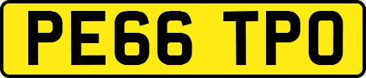 PE66TPO