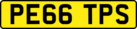 PE66TPS