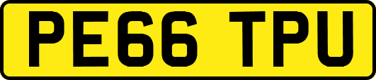 PE66TPU