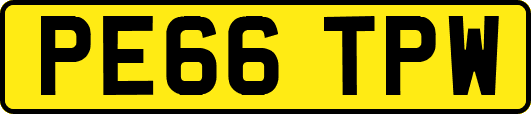 PE66TPW