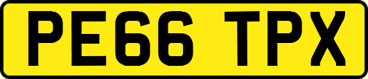PE66TPX