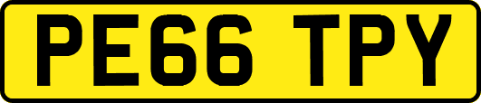 PE66TPY