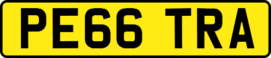 PE66TRA