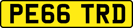 PE66TRD