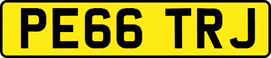 PE66TRJ