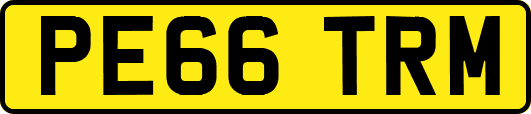 PE66TRM