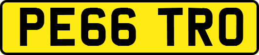 PE66TRO