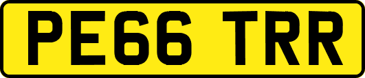 PE66TRR