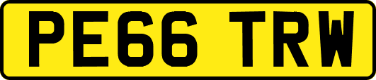 PE66TRW