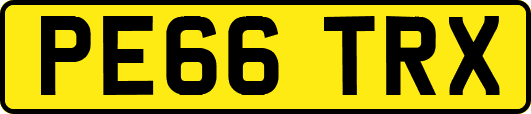 PE66TRX