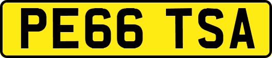 PE66TSA