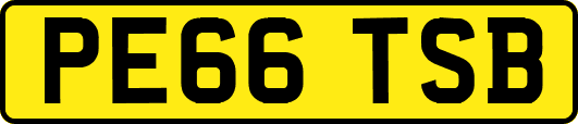 PE66TSB