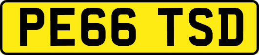 PE66TSD
