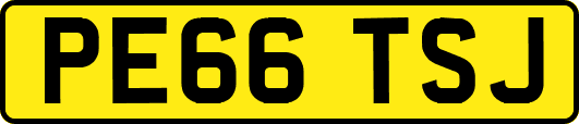 PE66TSJ