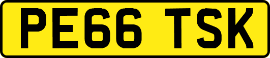 PE66TSK