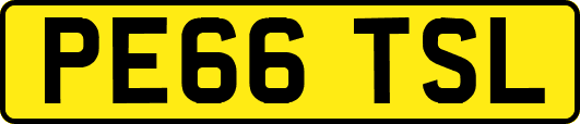 PE66TSL
