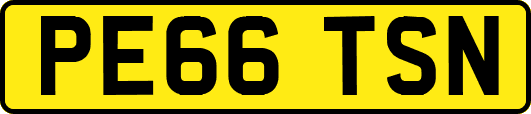 PE66TSN