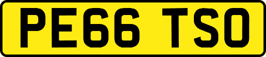 PE66TSO