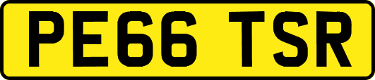 PE66TSR