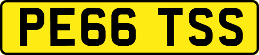 PE66TSS