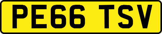PE66TSV