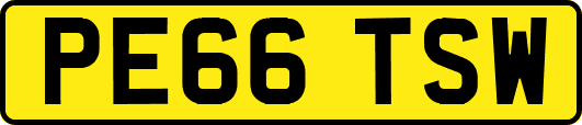 PE66TSW