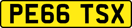 PE66TSX