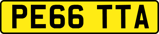 PE66TTA