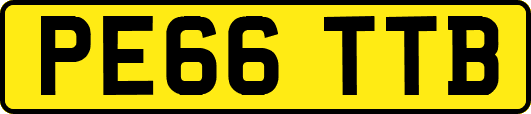 PE66TTB