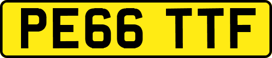 PE66TTF