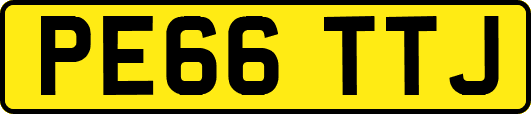 PE66TTJ