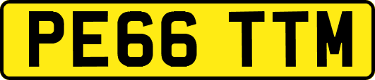 PE66TTM