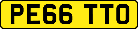 PE66TTO