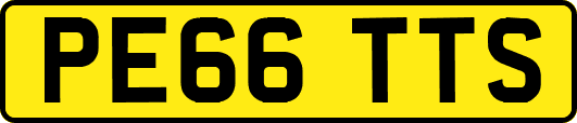 PE66TTS