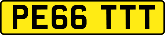 PE66TTT