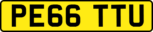 PE66TTU