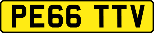 PE66TTV