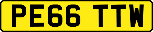 PE66TTW
