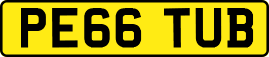 PE66TUB