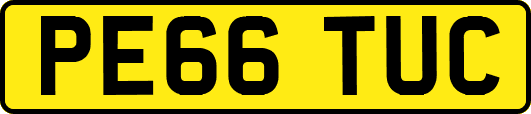 PE66TUC