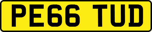 PE66TUD