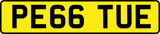 PE66TUE